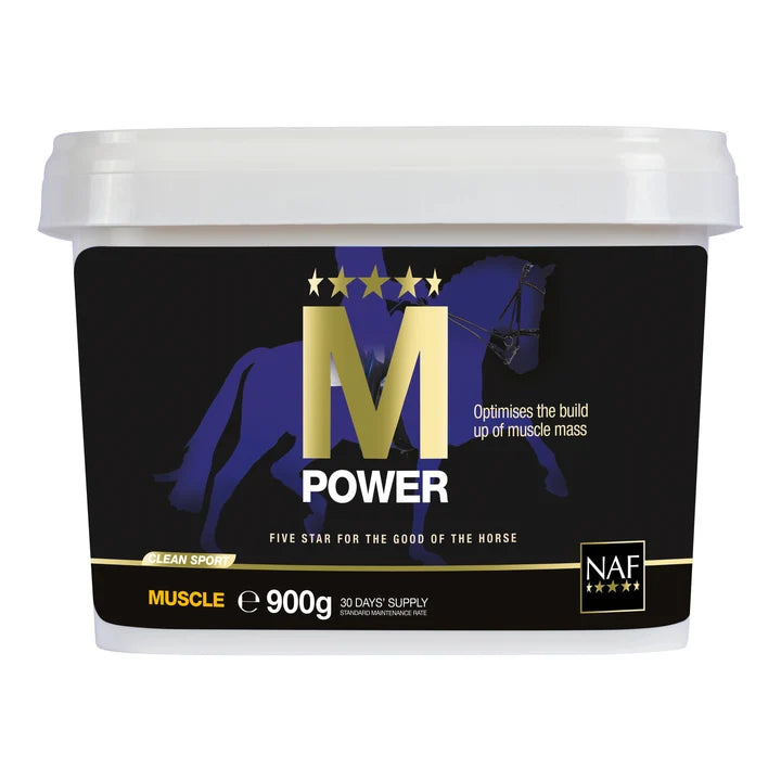 NAF M Power
