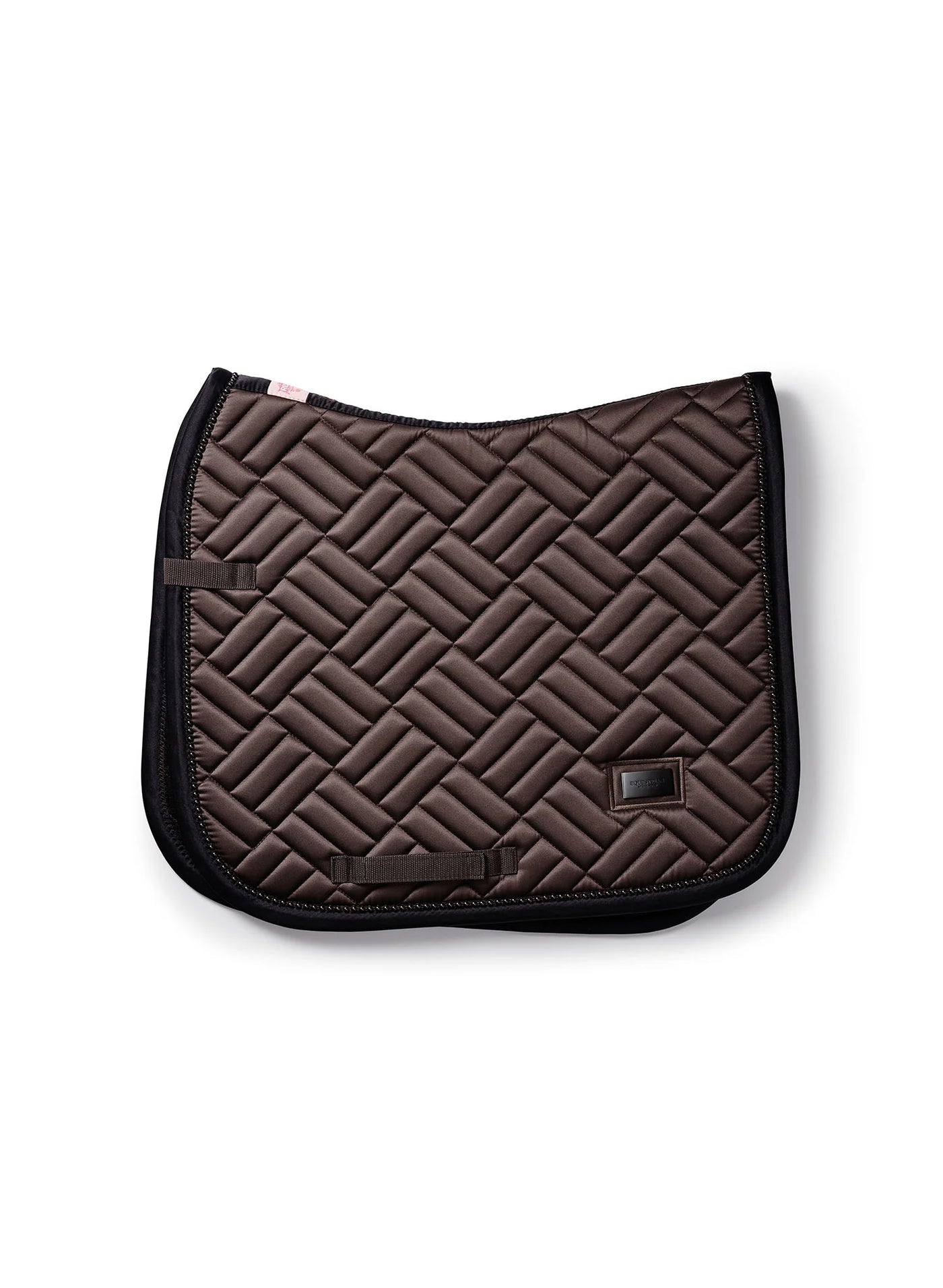 Equestrian Stockholm Mordern Mocha Dressurunderlag