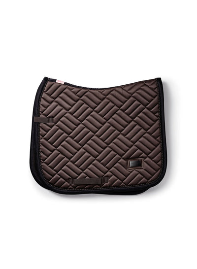 Equestrian Stockholm Mordern Mocha Dressurunderlag