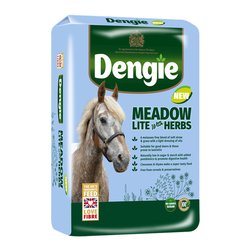 Dengie Meadow Lite
