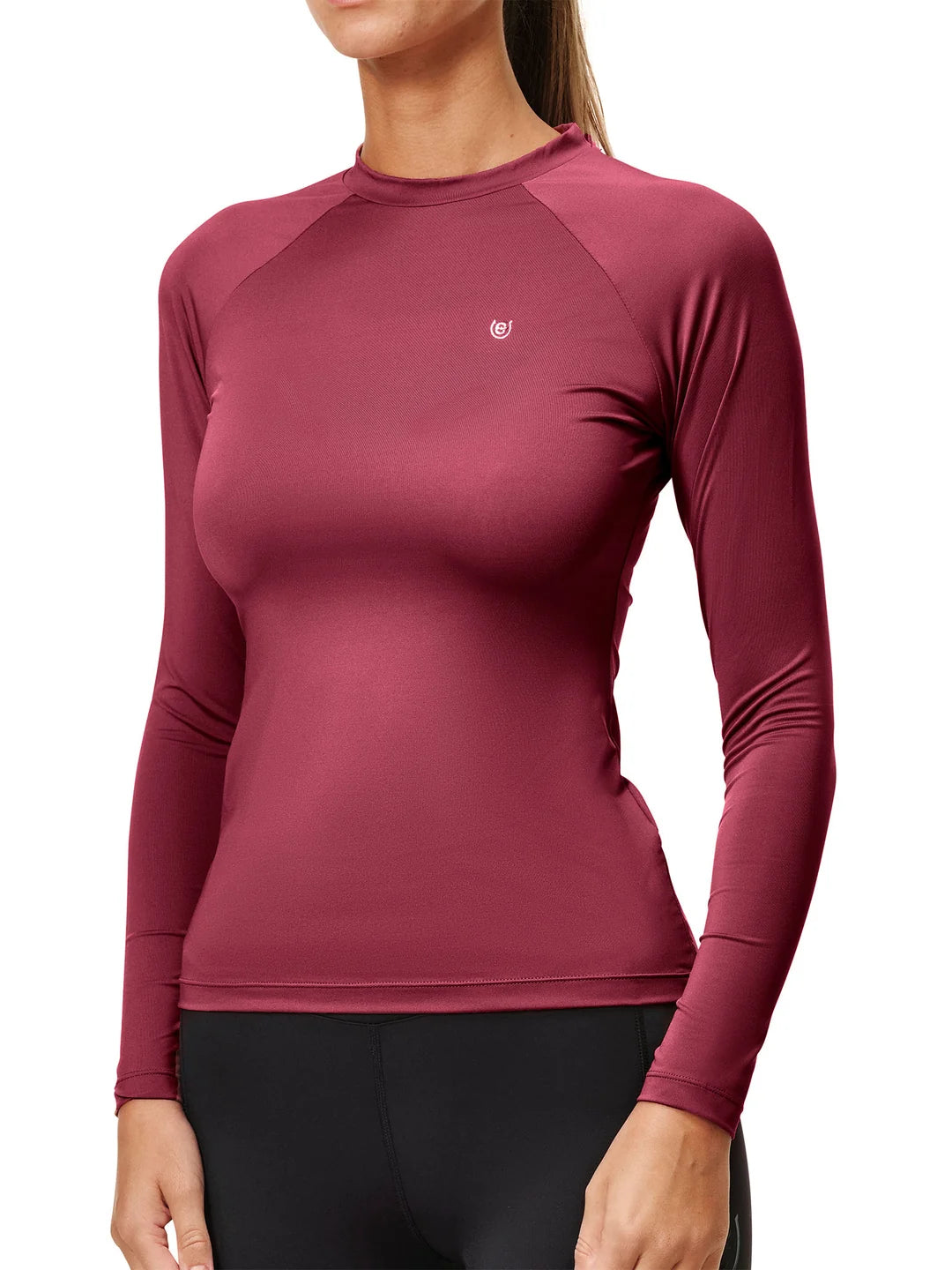 Equestrian Stockholm Dynamic Base Layer Top