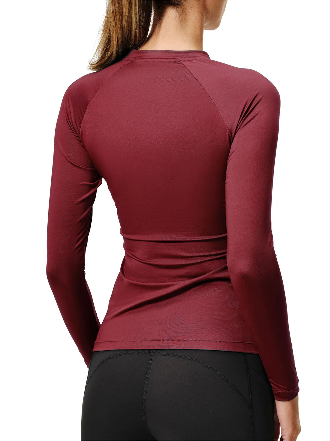 Equestrian Stockholm Dynamic Base Layer Top