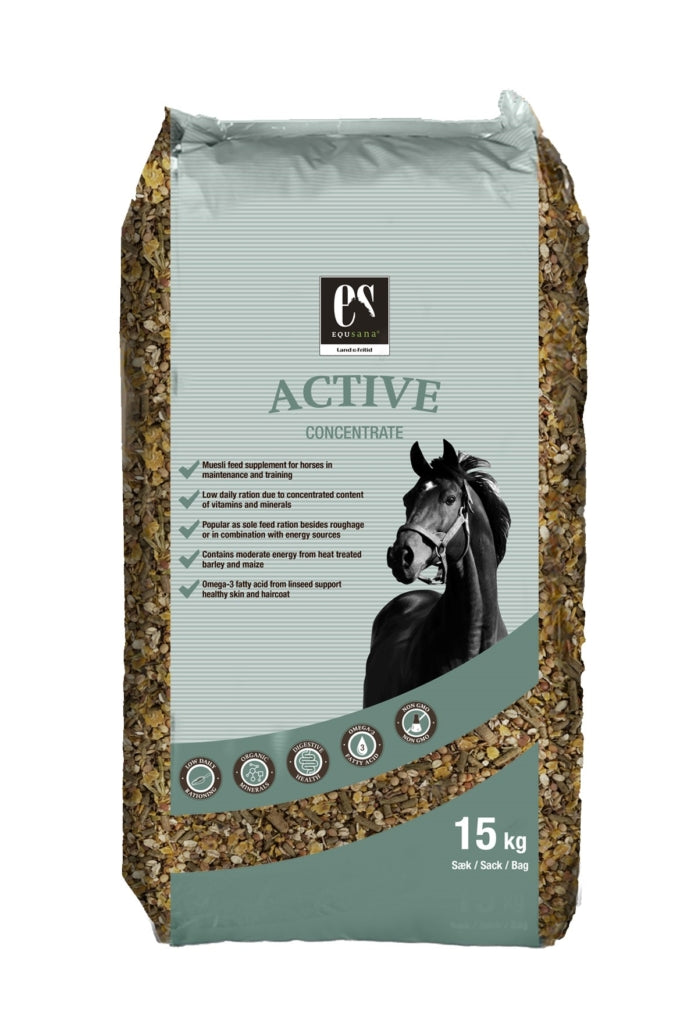 Equsana Active