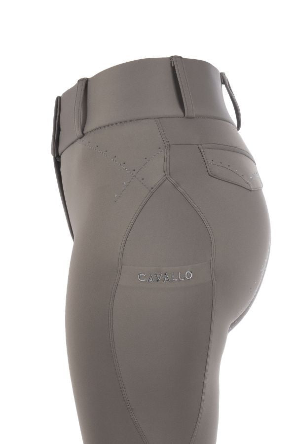 Cavallo Cavalcandera Grip Mobile Breeches - OUTLET