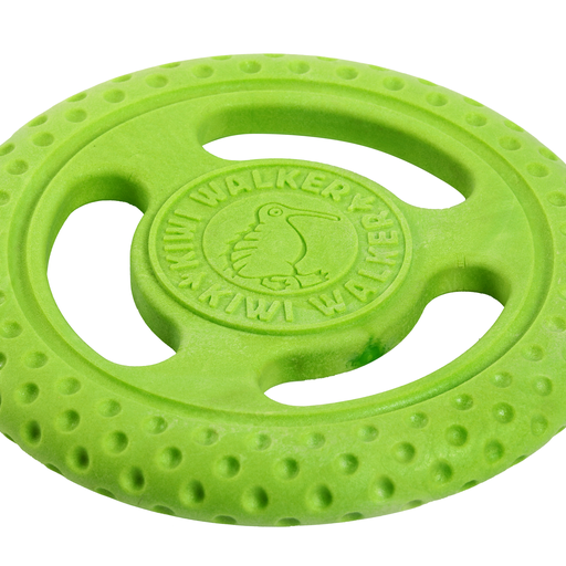 Kiwi Walker® Let’s Play Frisbee