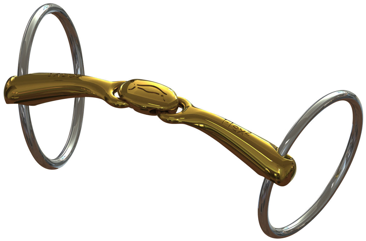 Neue Schule Turtle Top Flex 16 mm. - Testbid