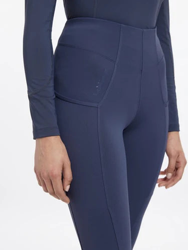 LeMieux Naomi Pull On Breeches