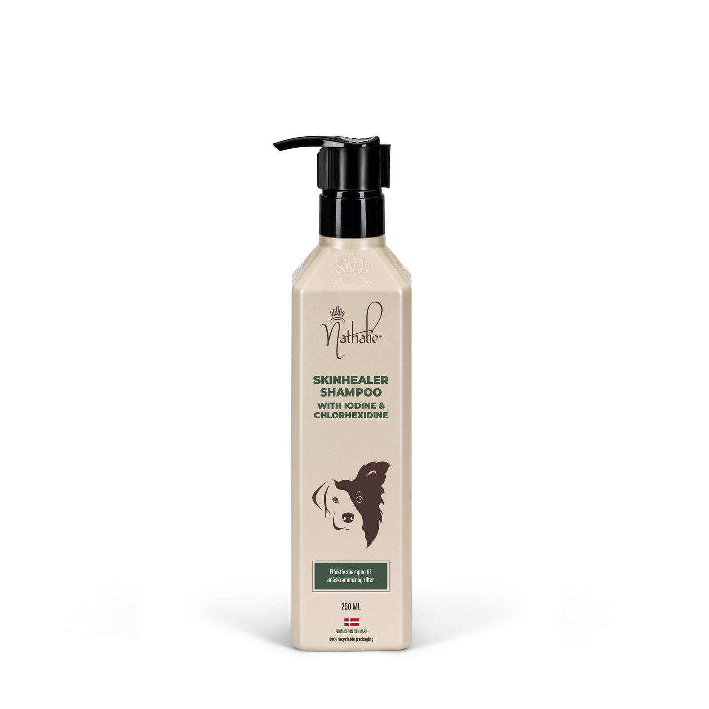 Skinhealer Shampoo