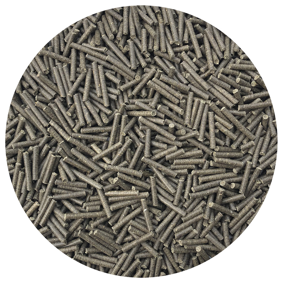 Nordic Horse Kisel Pellets