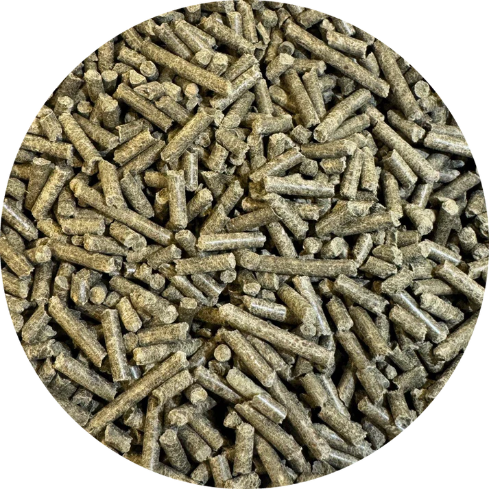 Nordic Hydro Pellets