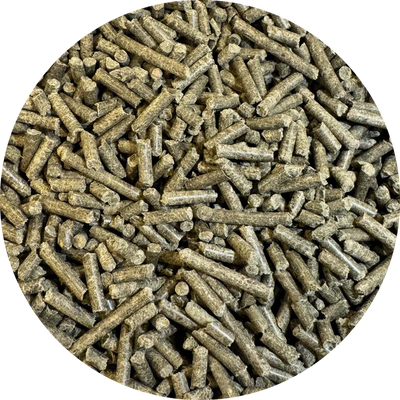 Nordic Hydro Pellets