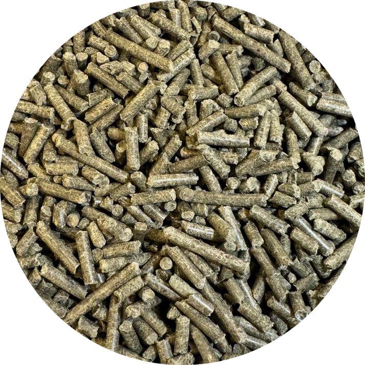 Nordic Horse Hydro Pellets 9 kg. - Bestillingsvare