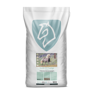 Nordic Horse ICE Prestige