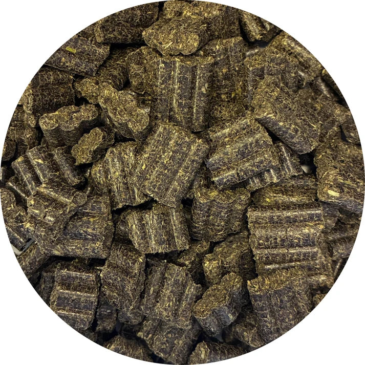 Nordic Horse Mini Treats