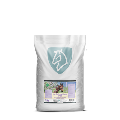 Nordic Horse Pure Glyco Bites