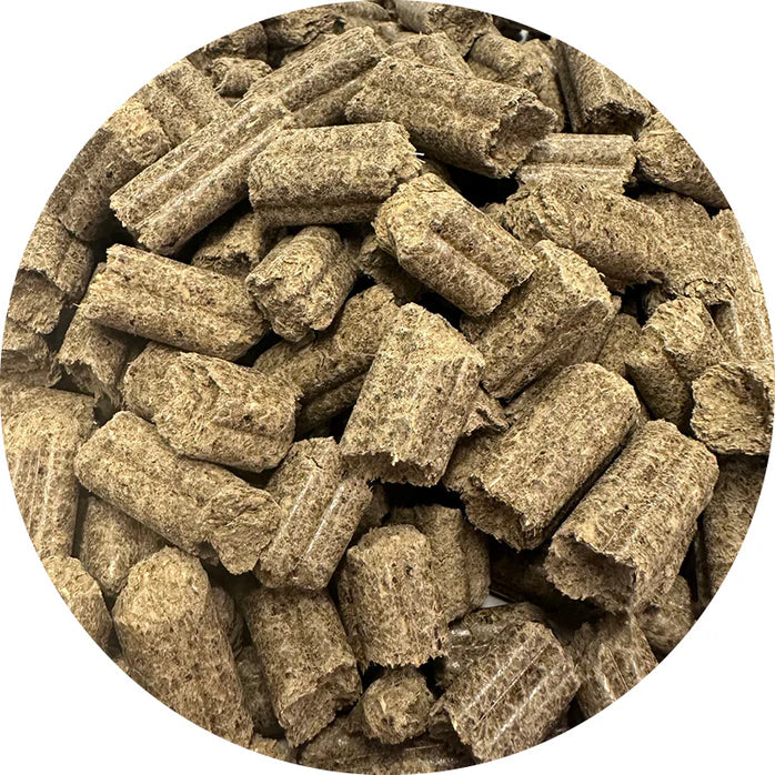 Nordic Horse Apple Bites