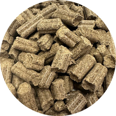 Nordic Horse Apple Bites