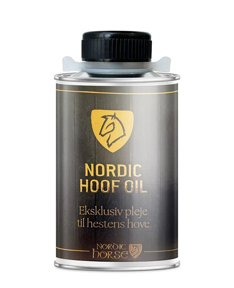 Nordic Horse Hoof Oil