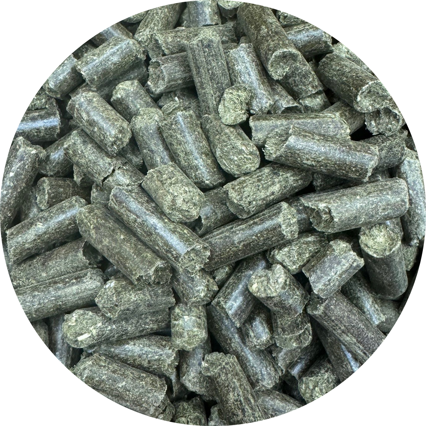 Nordic Horse Pure Glyco Bites