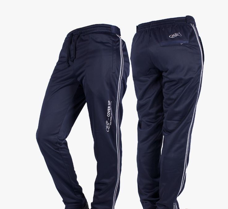 QHP Cover Up Training Pants