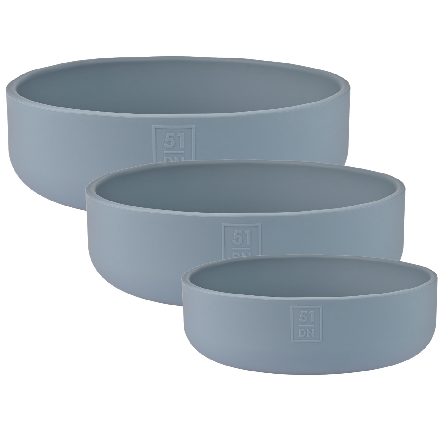 51DegressNorth Sili Classic Bowl