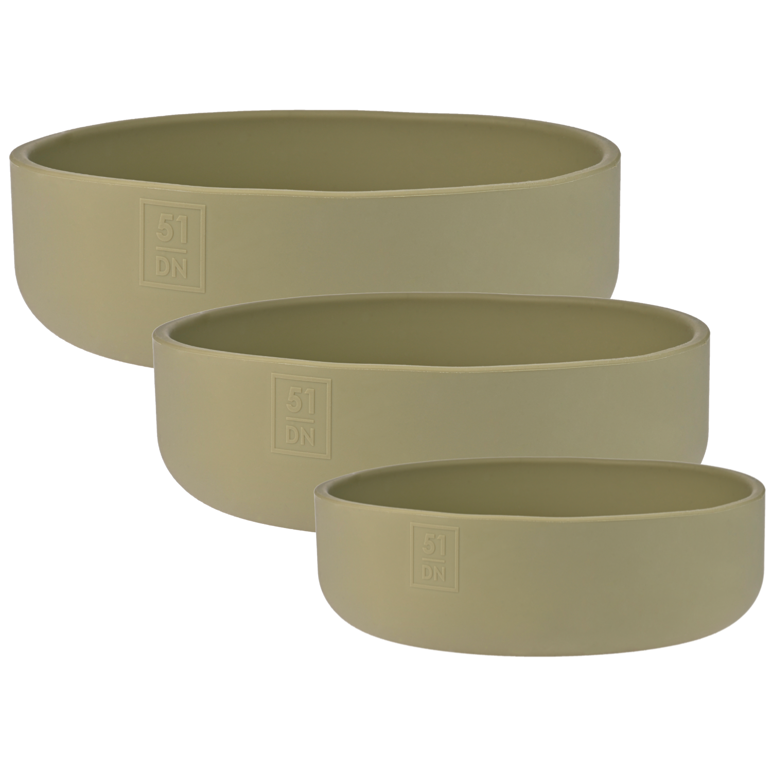 51DegressNorth Sili Classic Bowl