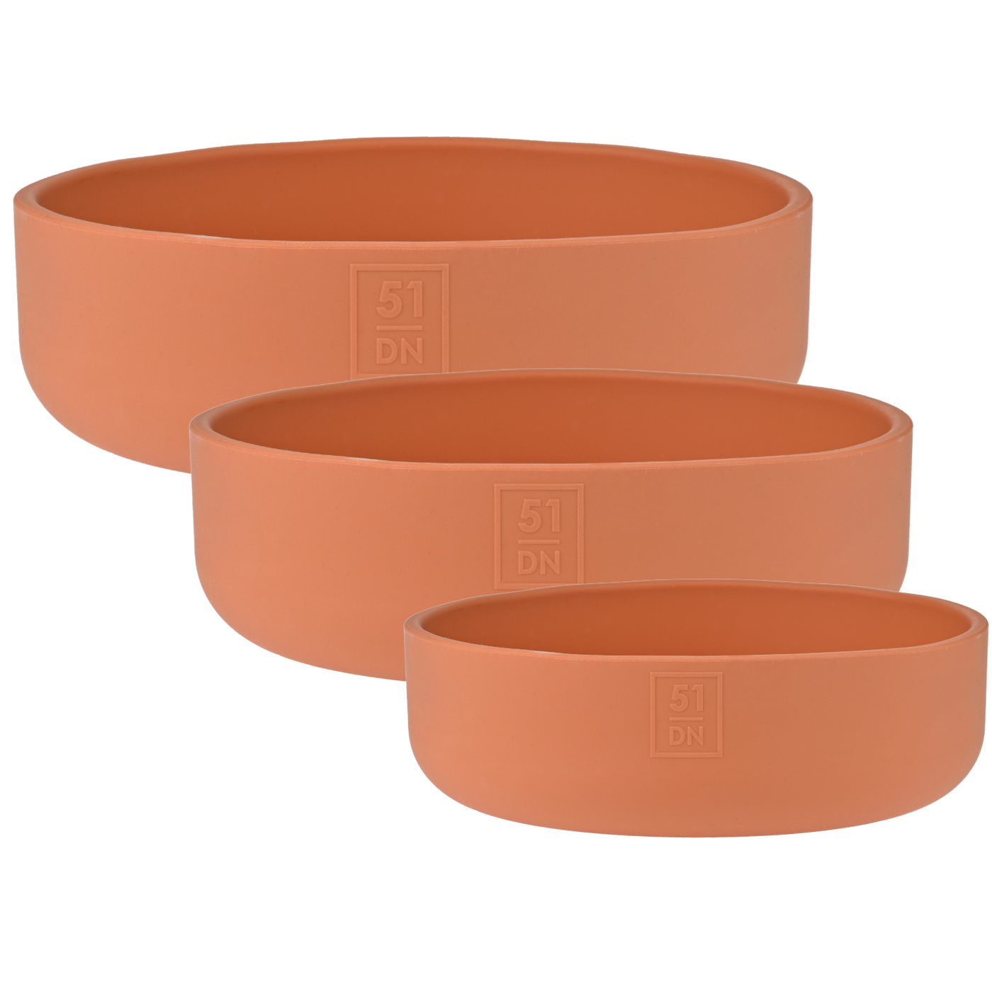 51DegressNorth Sili Classic Bowl