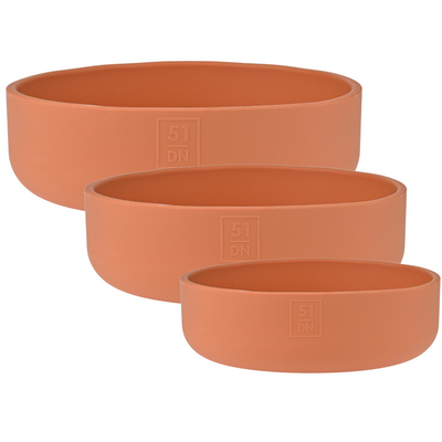 51DegressNorth Sili Classic Bowl