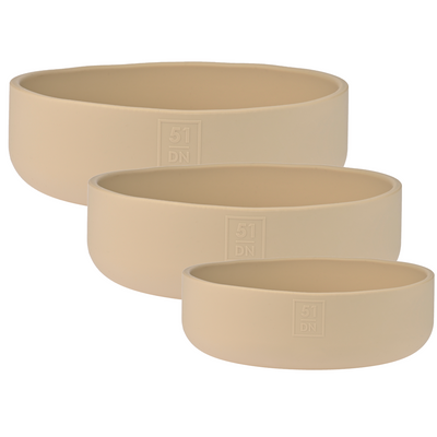 51DegressNorth Sili Classic Bowl