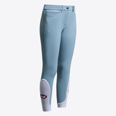 Cavalleria Toscana Girls Color Grip Breeches