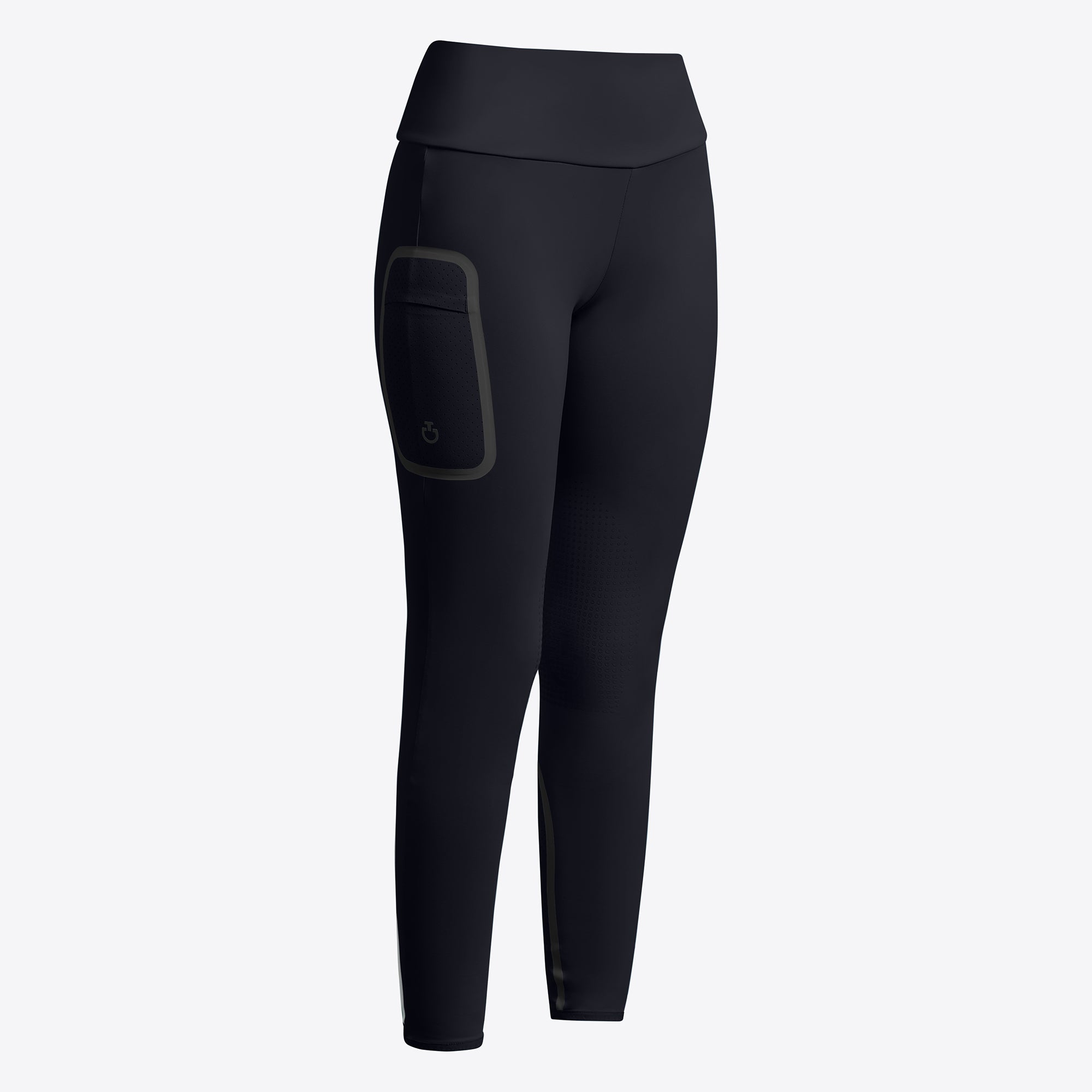 Cavalleria Toscana Performance Stretch Leggins