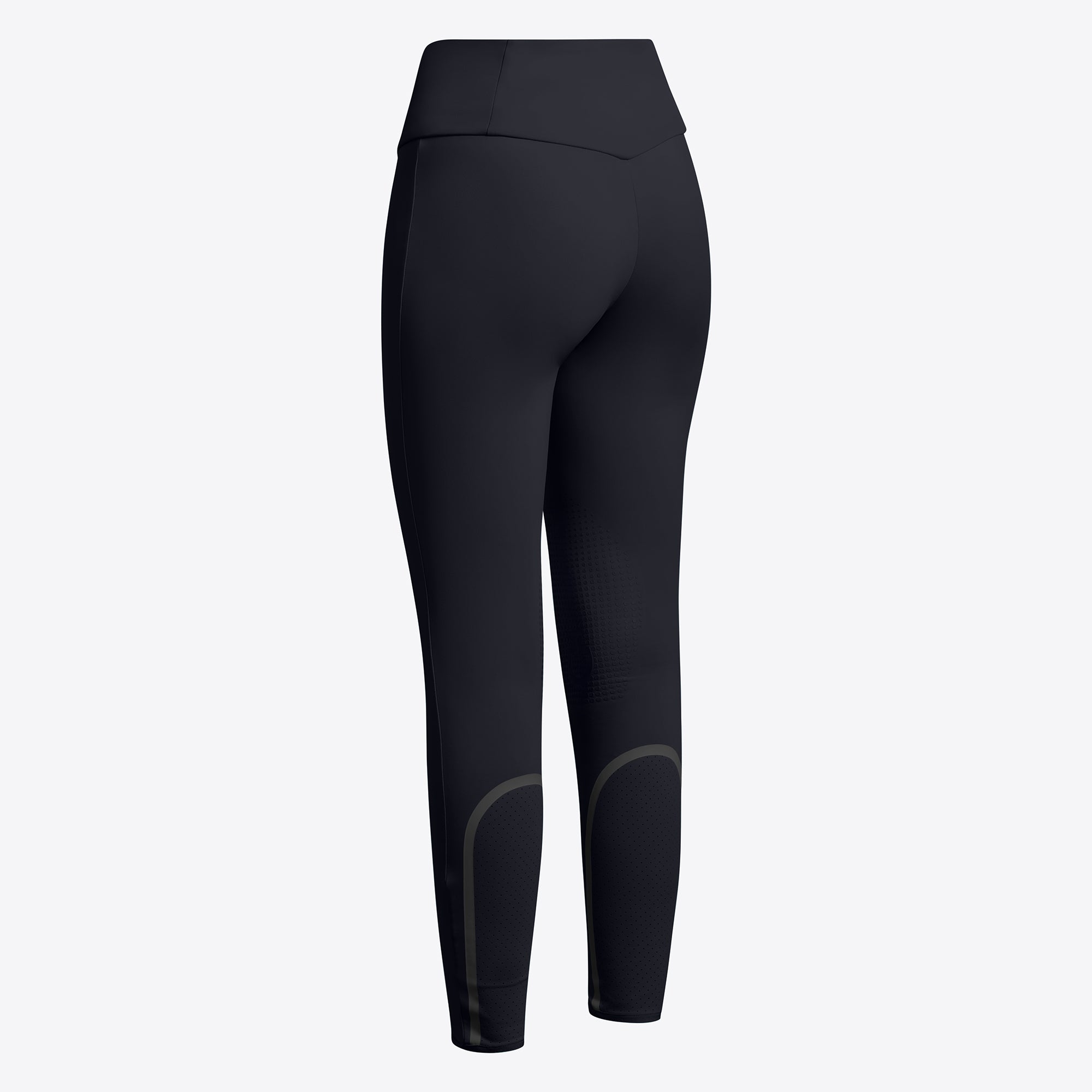 Cavalleria Toscana Performance Stretch Leggins