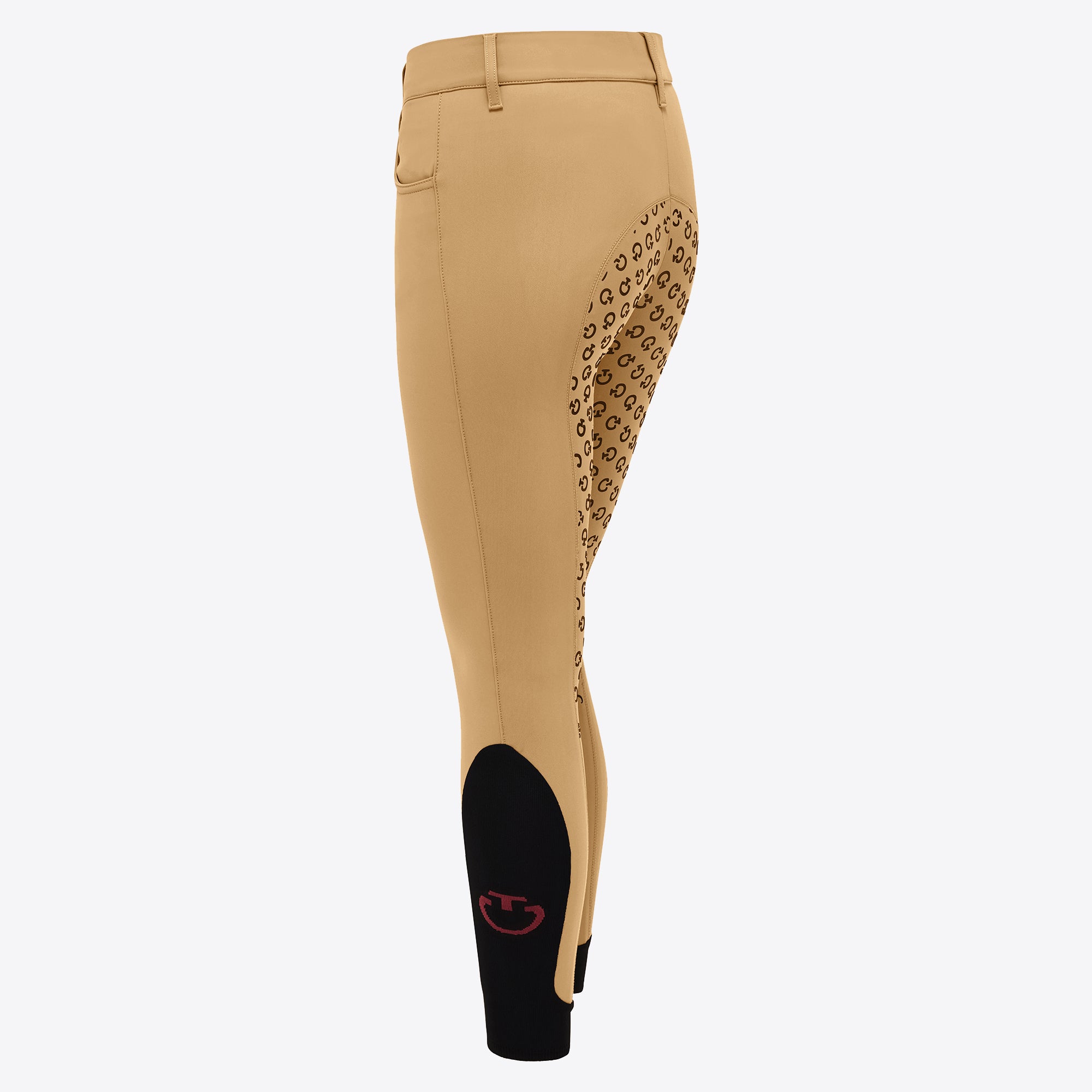 Cavalleria Toscana American full grip breeches - OUTLET