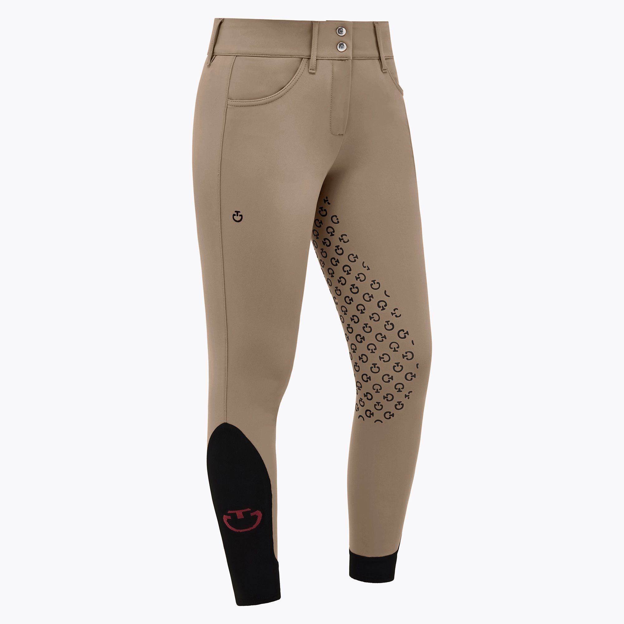 Cavalleria Toscana American Full Grip Breeches - OUTLET