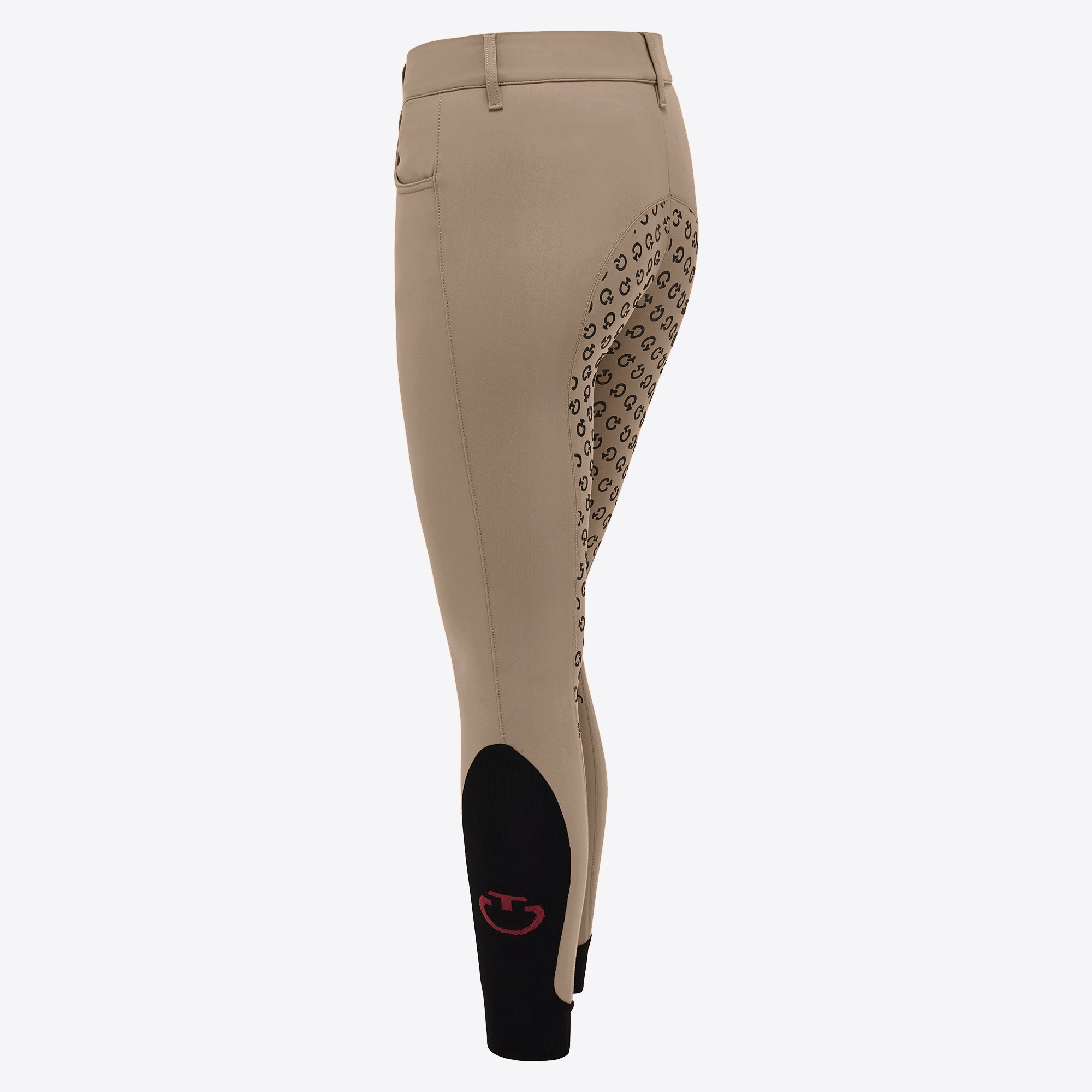Cavalleria Toscana American Full Grip Breeches - OUTLET