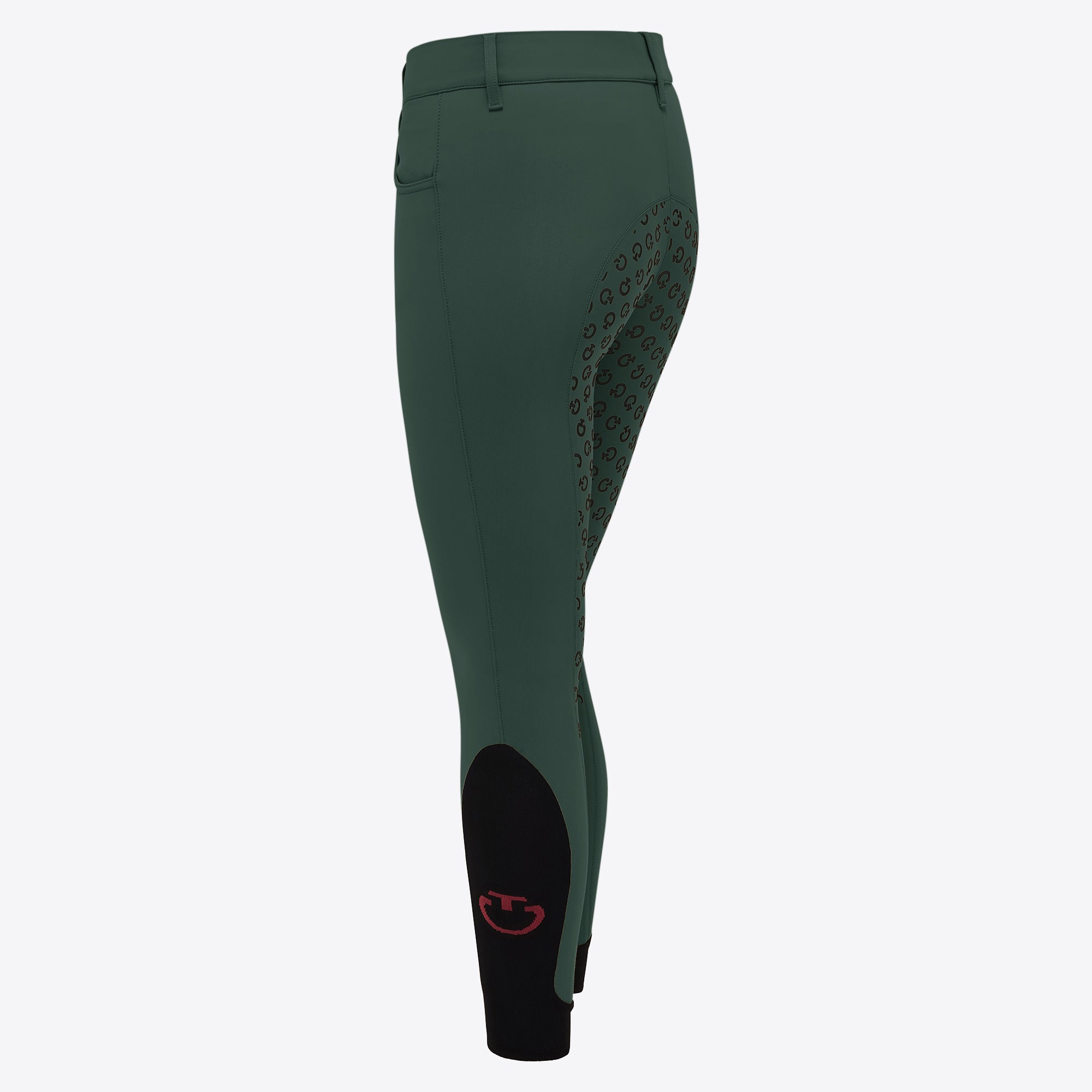 Cavalleria Toscana American Full Grip Breeches - OUTLET