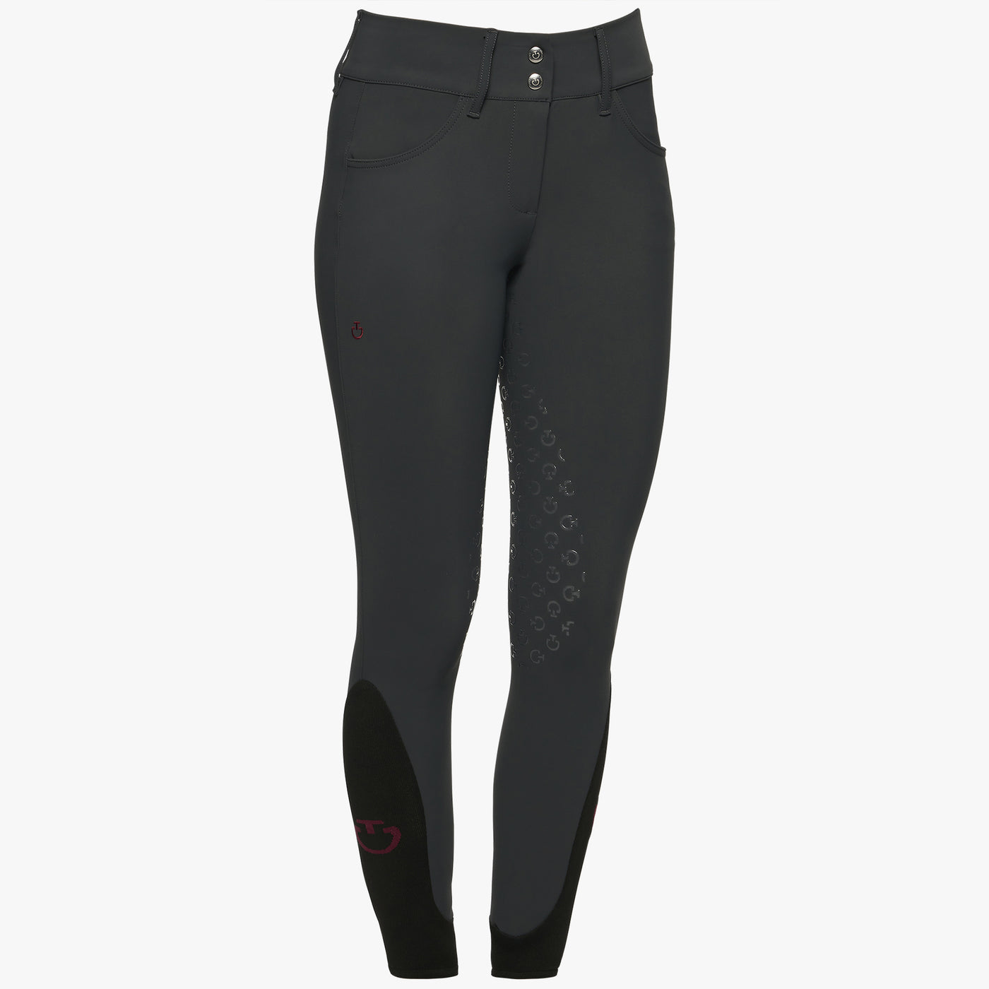 CT American full grip breeches