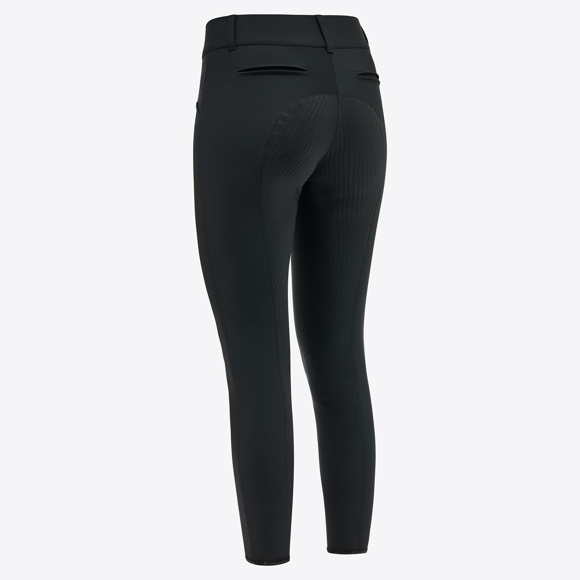 Cavalleria Toscana Full Grip Tuxedo Breeches - OUTLET