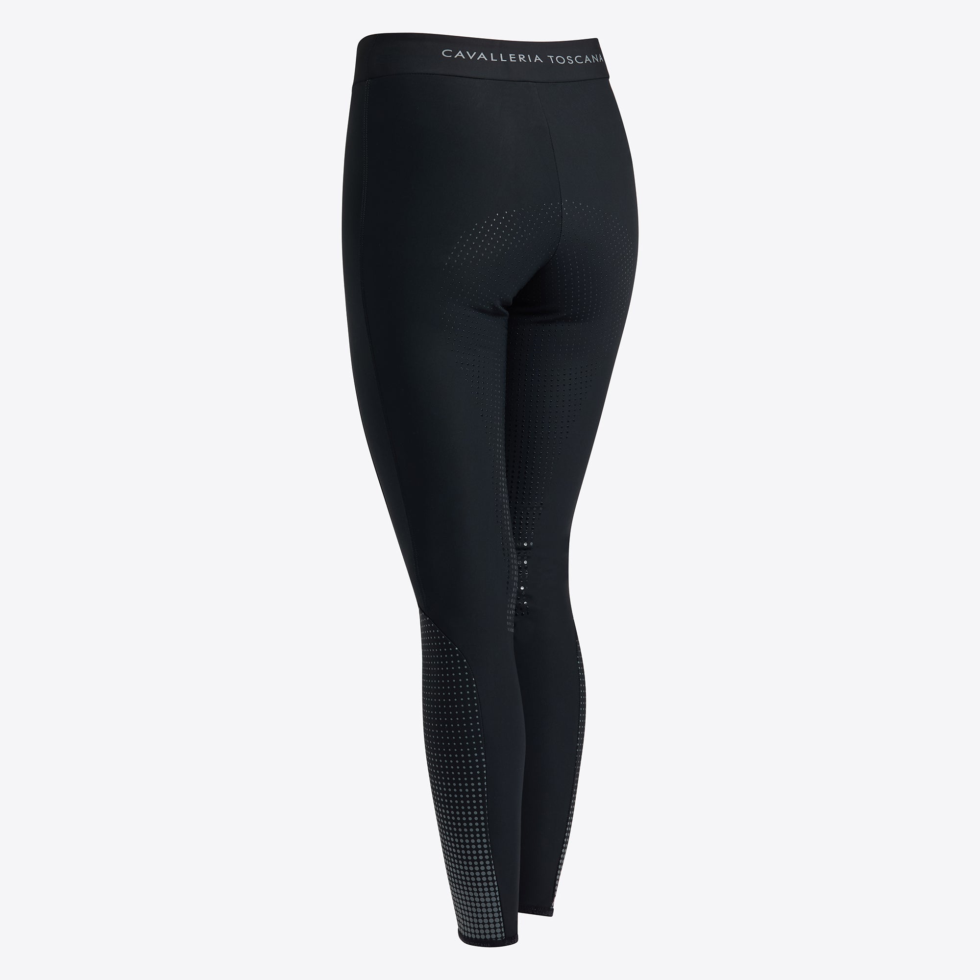 Cavalleria Toscana Pop Art Ridetights - OUTLET