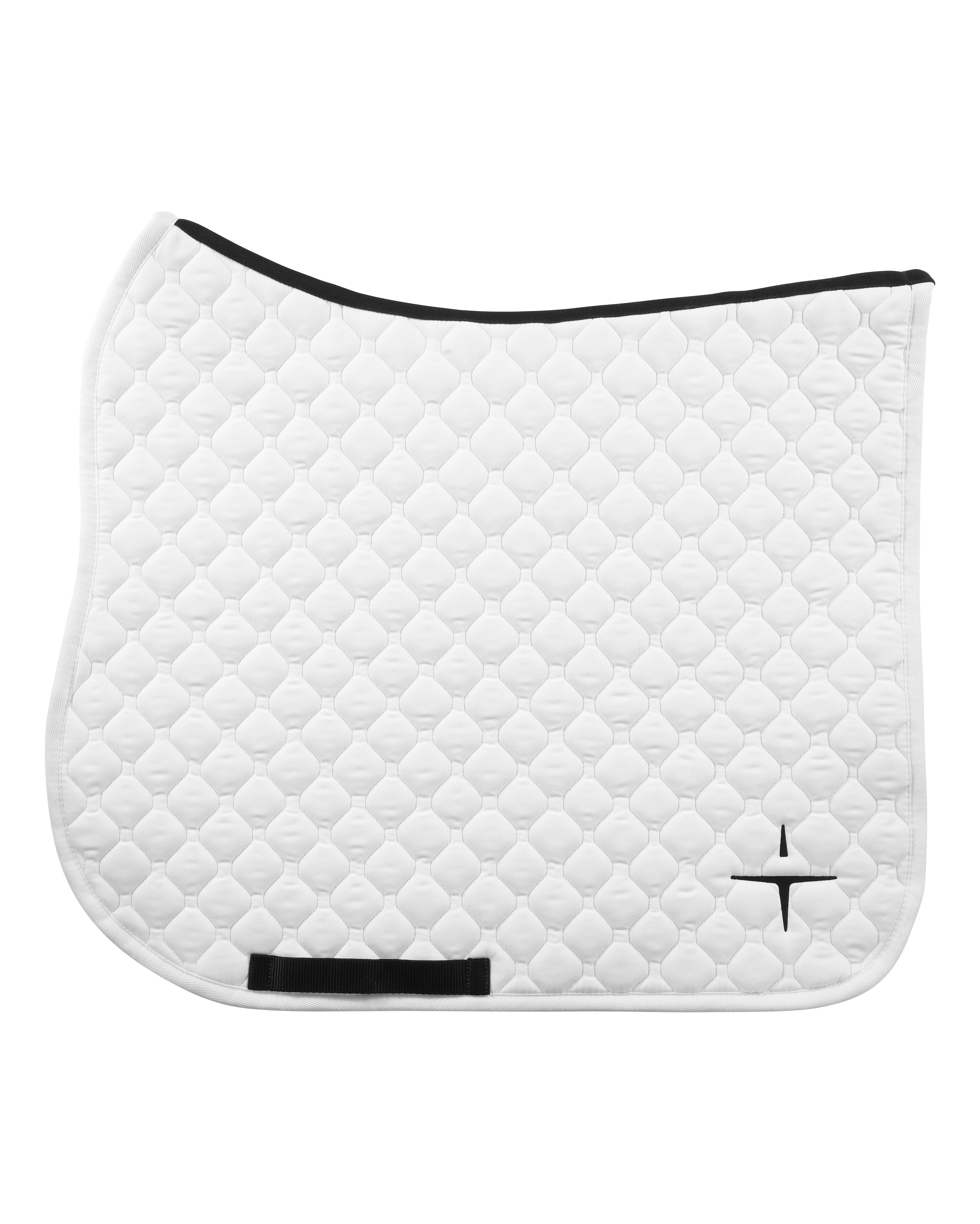 Trolle Projects Tetragon Dressage Saddlepad