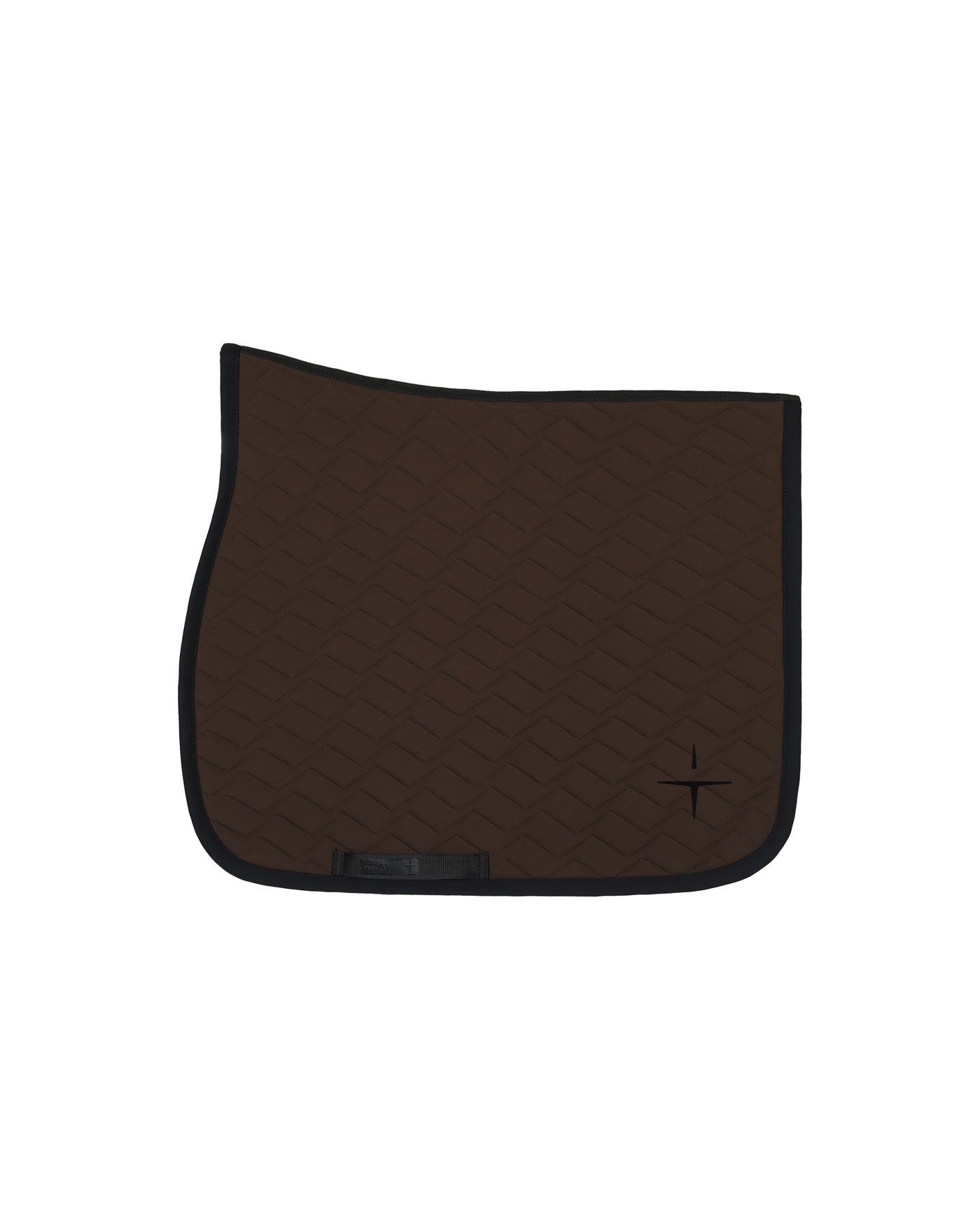 Trolle Projects Shevron Tech-Jersey Dressage Saddle Pad