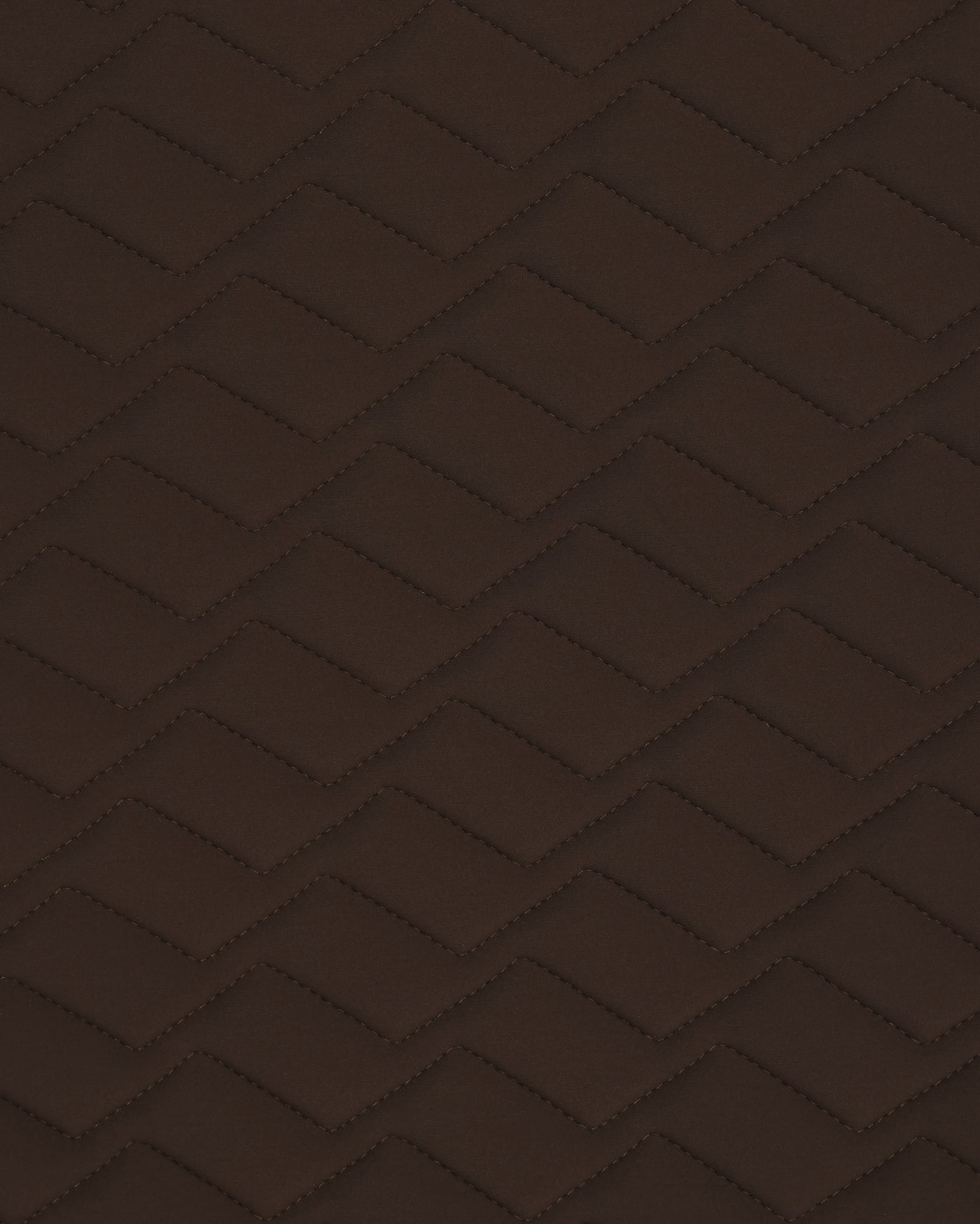 Trolle Projects Shevron Tech-Jersey Dressage Saddle Pad