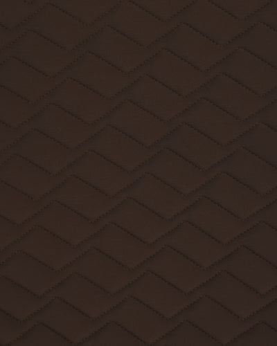 Trolle Projects Shevron Tech-Jersey Dressage Saddle Pad