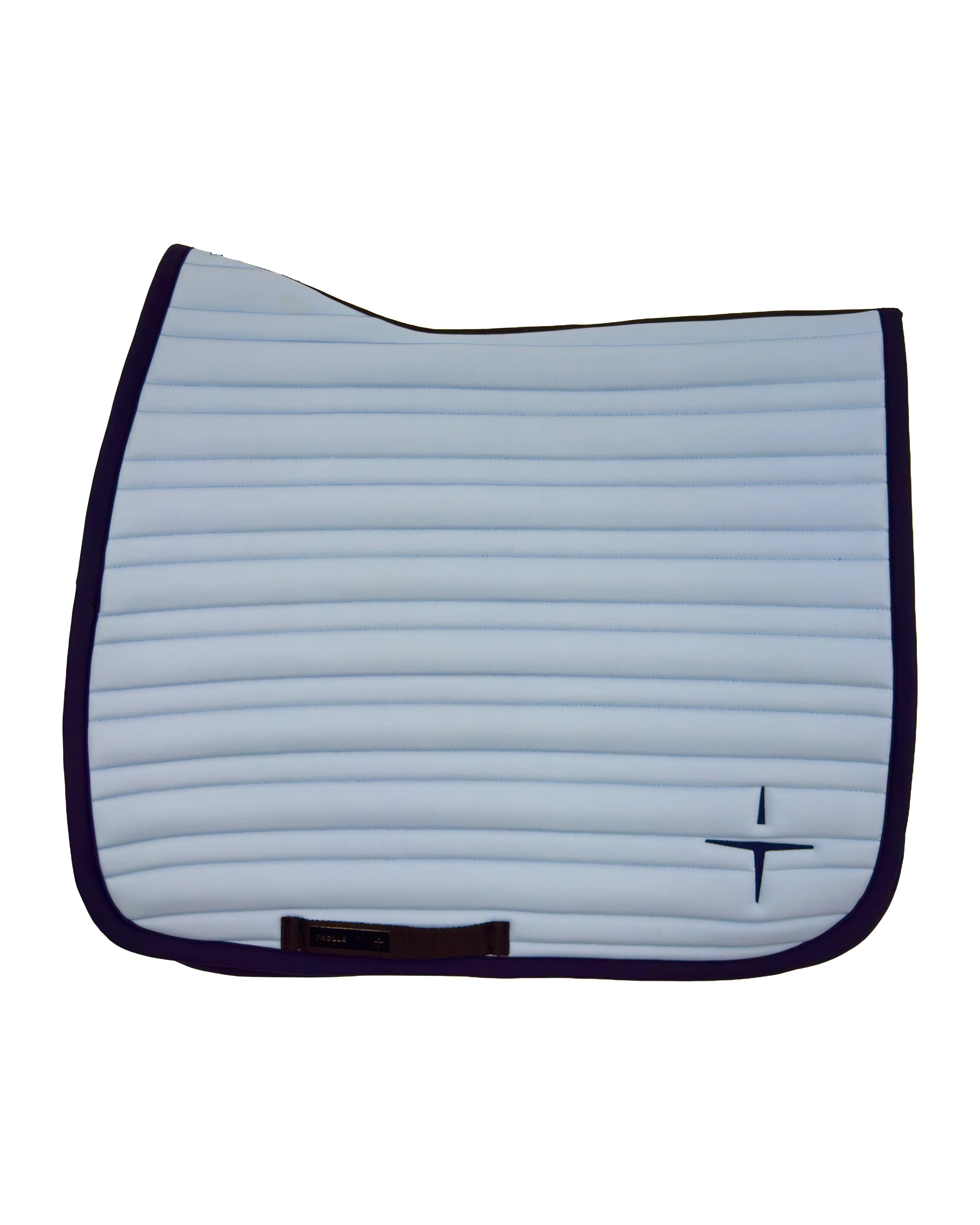 Trolle Projects Horizon Tech-Jersey Dressage Saddle Pad