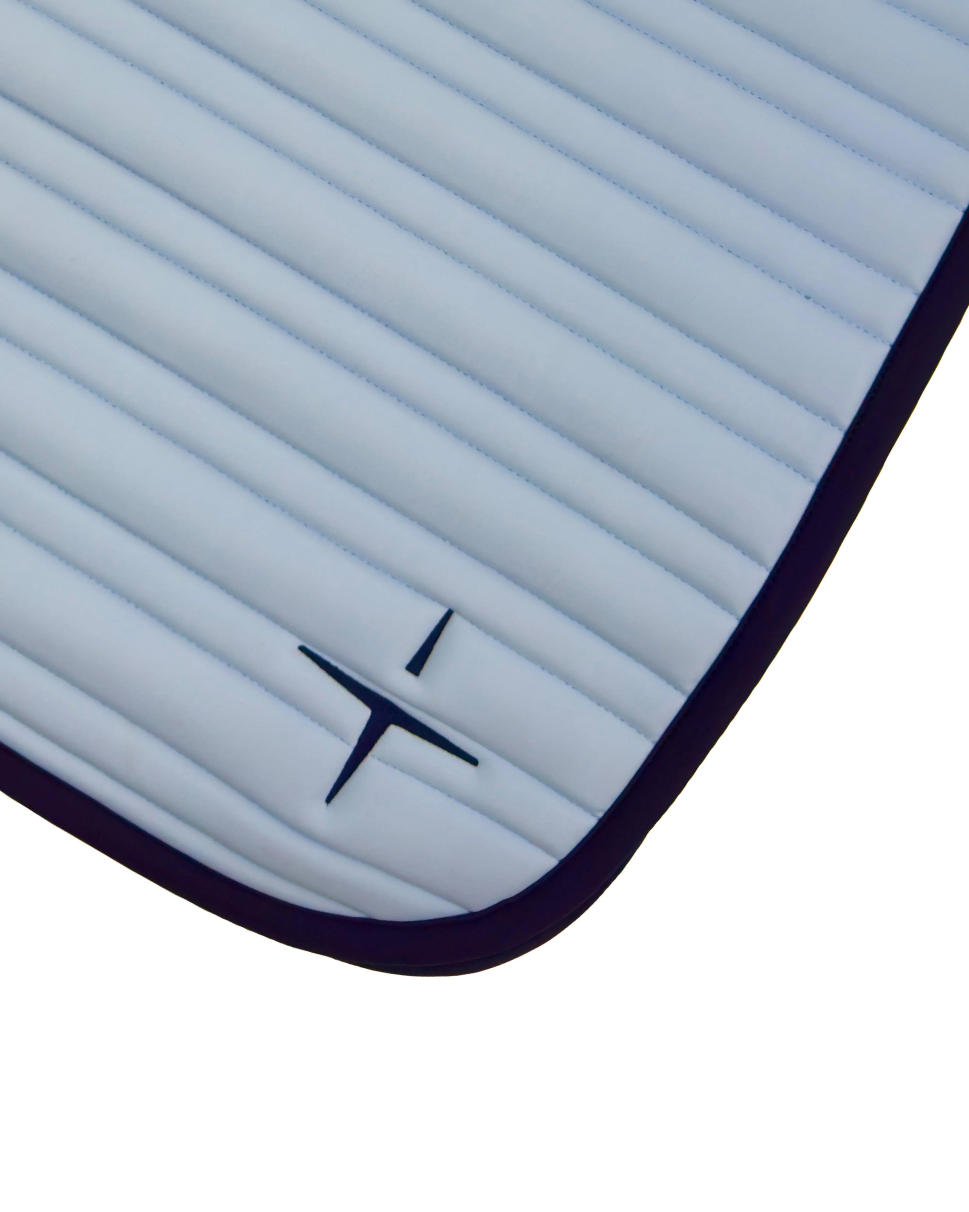 Trolle Projects Horizon Tech-Jersey Dressage Saddle Pad