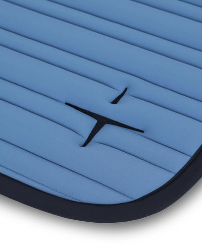 Trolle Projects Horizon Tech-Jersey Dressage Saddle Pad