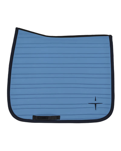 Trolle Projects Horizon Tech-Jersey Dressage Saddle Pad