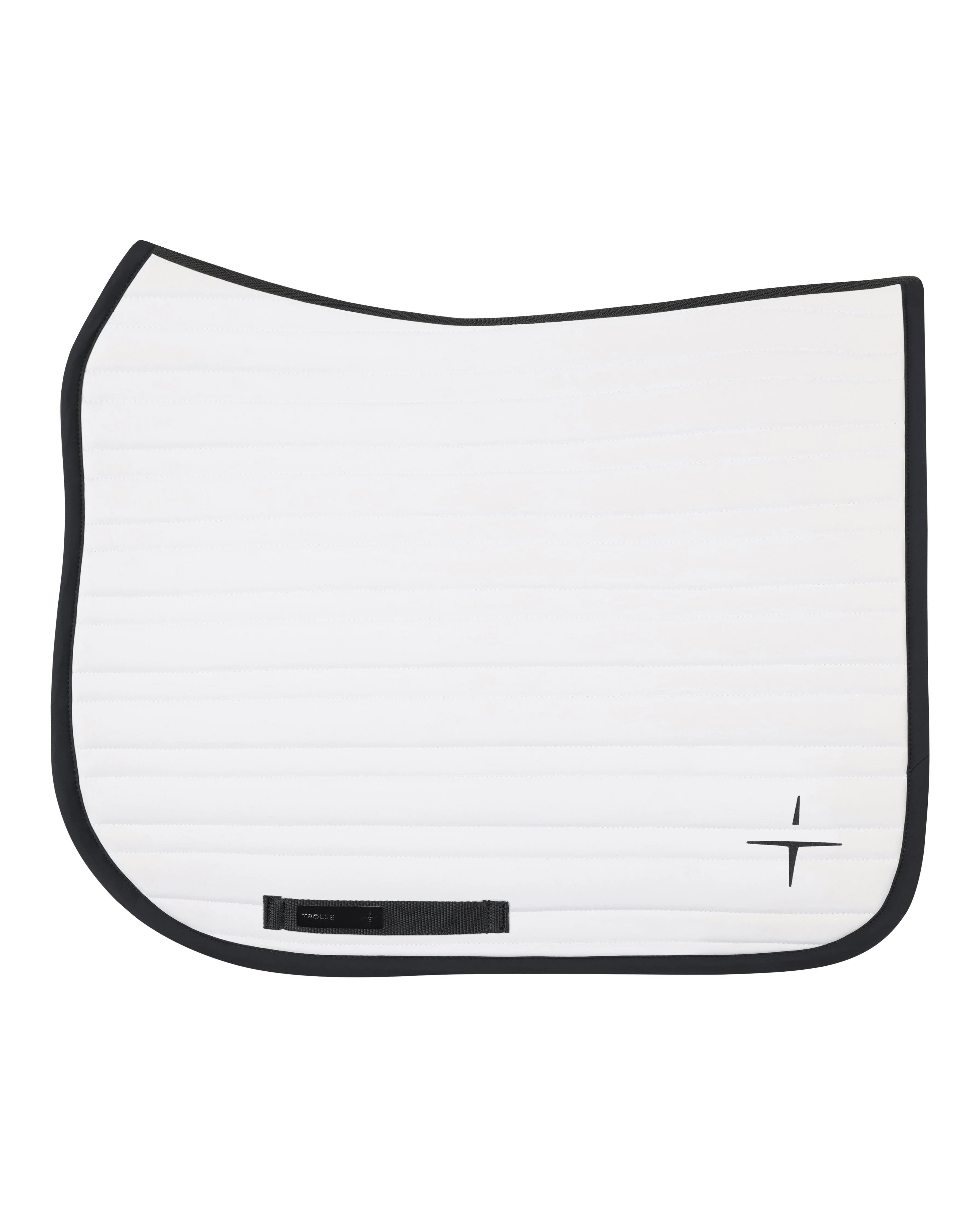 Trolle Projects Horizon Tech-Jersey Dressage Saddle Pad