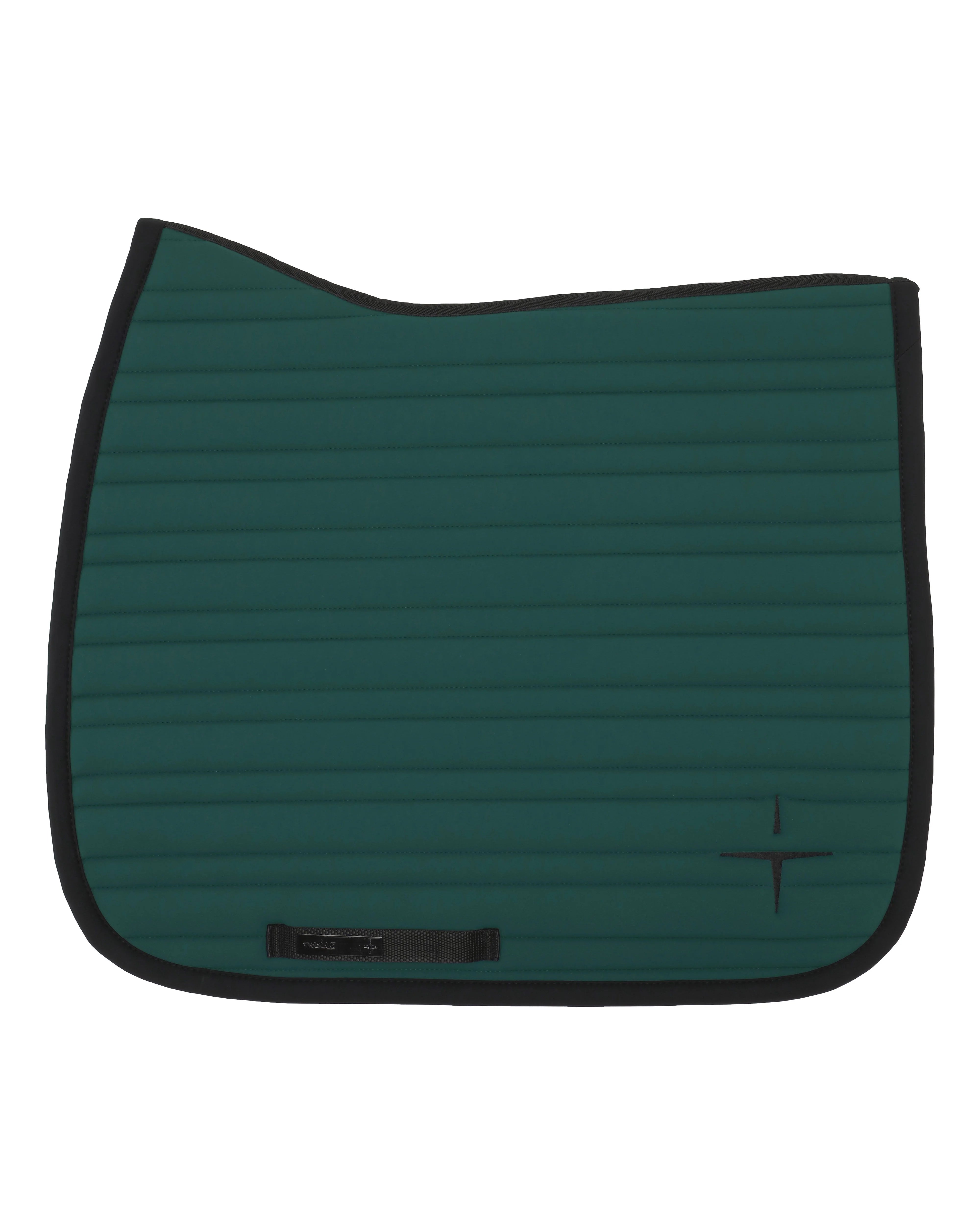 Trolle Projects Horizon Tech-Jersey Dressage Saddle Pad