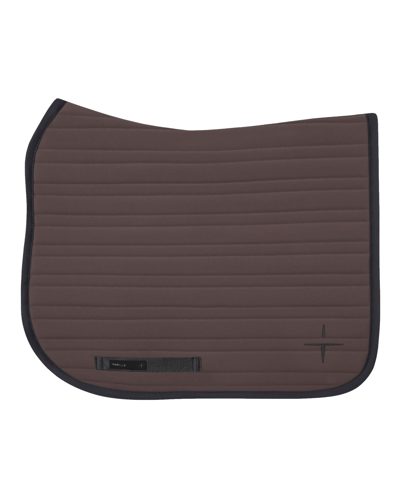 Trolle Projects Horizon Tech-Jersey Dressage Saddle Pad